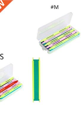 T4MF 5 Pcs Fish Winding Storage Boards Fishing Line String