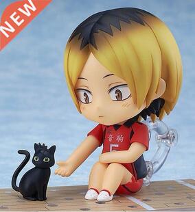 Haikyuu Figures Hinata Syouyou 489# 56# 461# 605# kageyama