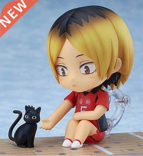 Haikyuu Figures Hinata Syouyou 489# 56# 461# 605# kageyama