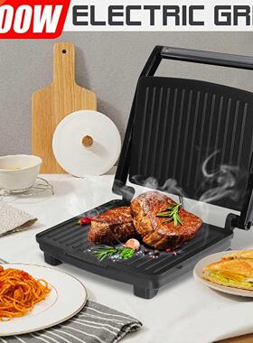 2000W Electric Grill Electric Griddles Steak Master SOKANY