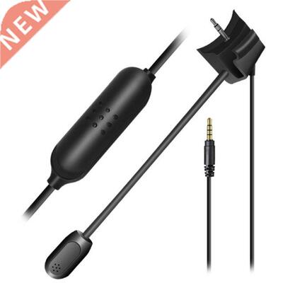 Professional Condenser Microphone Outdoor Video Shooting Mic