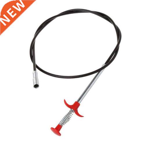 Flexible Pick Up Tool Long Spring Claw Grip Home Toilet Kitc
