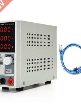 Programmable 300W DC Power Supply 220V/110V 0-30V 0-10A