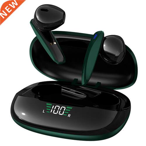 Y2 Wireless Wireless Headset 5.1 Dual-mode Gaming Sports