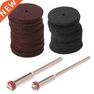 36pcs 24mm Abrasive Disc Cutting Discs Reinforced Cut Off Gr