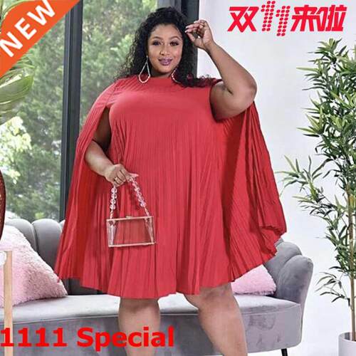 new African plus-size large skirt for African ladies大码裙