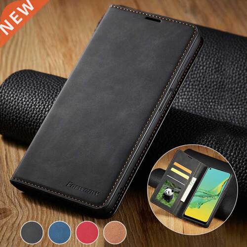 Wallet Leather Case For Samsung Galaxy A12 A13 A23 A32 A50 A
