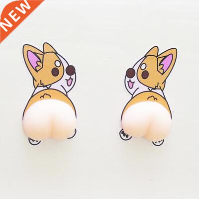 Guard Anti Chafing Car Door Protector Funny Silicone