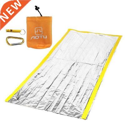 Emergency Mylar Thermal Blankets Emergency Blankets For