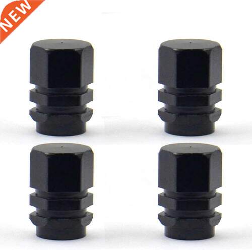 2018Theftproof Aluminum Car Wheel Tires Valves Tyre Stem Air