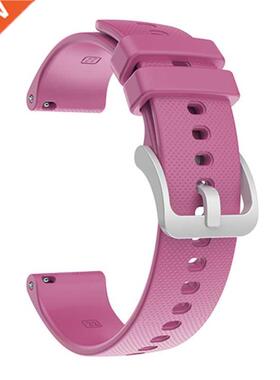 Silicone Strap Suitable for Huami-Amazfit GTR3 3pro 22mm Wat