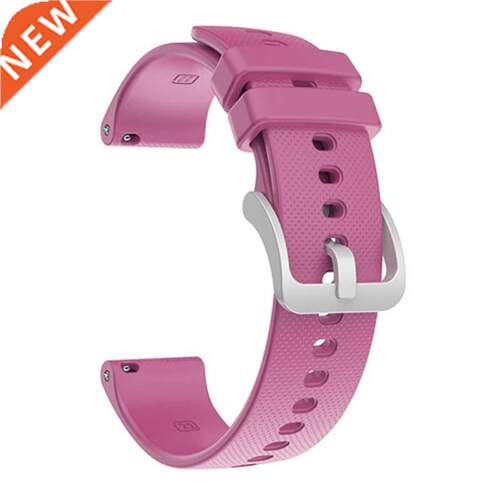 Silicone Strap Suitable for Huami-Amazfit GTR3 3pro 22mm Wat