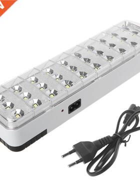 LED Waterproof Emergency light flashlight mini 30 LED 2