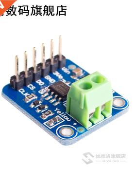 MAX31855 K Type Thermocouple Breakout Board Temperature Meas