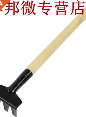 1 ensemble 3 pièces Mini outils de jardin pelle râteau pel