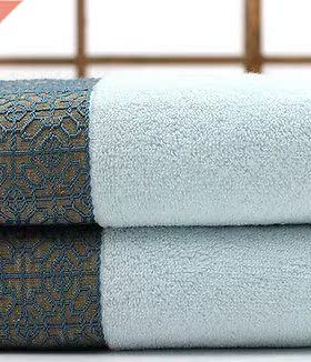 Brand New Luxury Thickened cotton Bath Towels for s beach ba