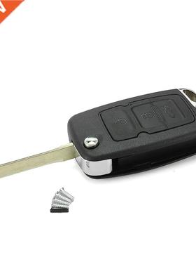 3 Buttons Car Remote Key Shell For Geely Emgrand 7 EC7 EC715