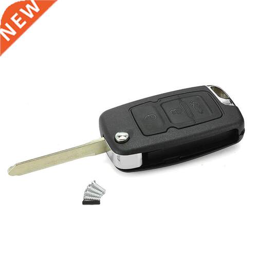 3 Buttons Car Remote Key Shell For Geely Emgrand 7 EC7 EC715