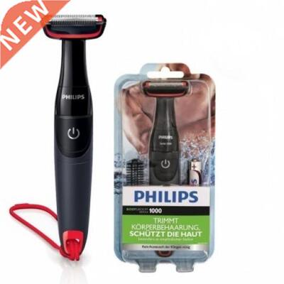 ORGINL BG105/11 Rechrgeble Electric SHVER Mle Body Cr