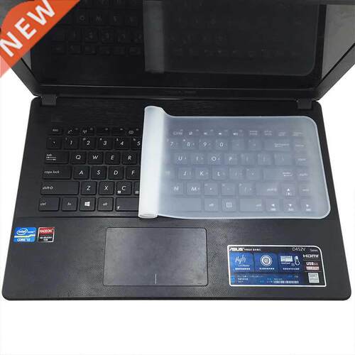 Waterproof Lap Keyboard protective 10 11 12 1 14 15 17 i