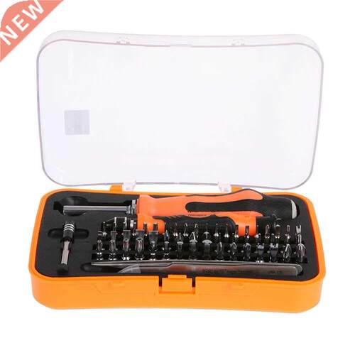 58in1 Torx Sets Computer Electronics RepScrew Driver Tools K