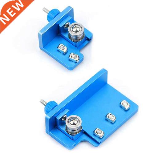 3D Prnter Parts Upgrade Alumnum Profle X-Axs + Y-Axs Sy