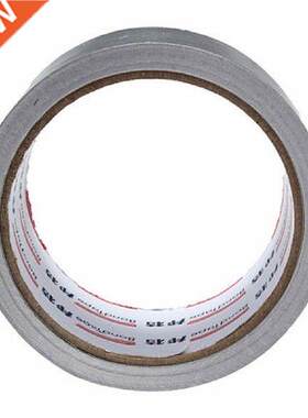 Aluminium Foil Adhesive Sealing Tape Thermal Resist Duct