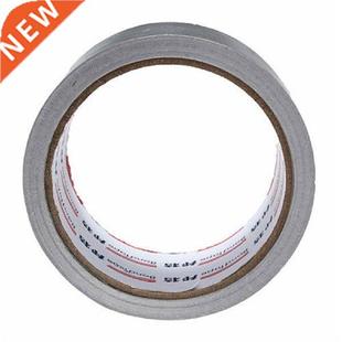 Aluminium Foil Adhesive Sealing Tape Thermal Resist Duct