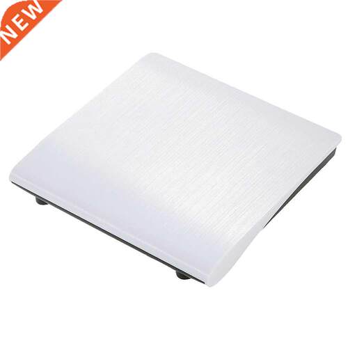 USB 3.0 SATA 12.7 mm Disk Drive Case ODD Case Slim PC for Wh