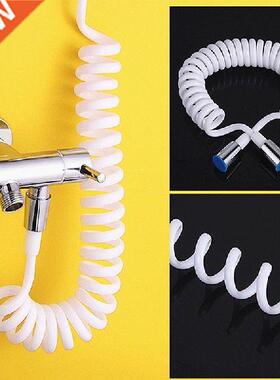 2021 Hot Sale 1.5M Copper Cap Shower Hose Foam Bidet