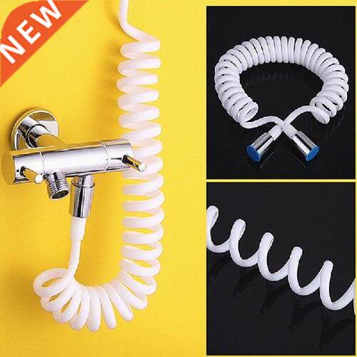 2021 Hot Sale 1.5M Copper Cap Shower Hose Foam Bidet
