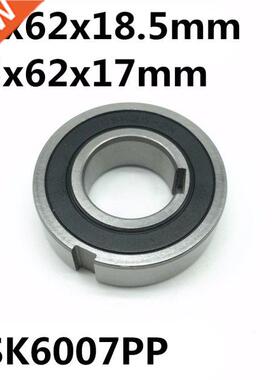 CSK6007PP 35x62x17 or 35x62x18.5 mm CSK356217PP CSK356218PP