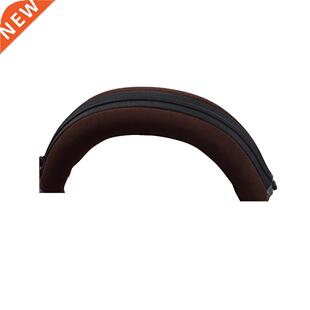 Earmuffs Solid Ear Pads Headband Cover Replacement Accessori