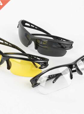 Cycling Driving Bike nti UV Sport Bicycle Running Eyewer C