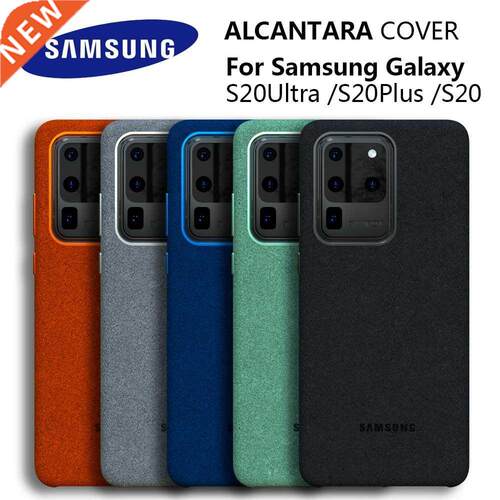 100% Original GENUINE Samsung S20 Ultra Case For Gala S20