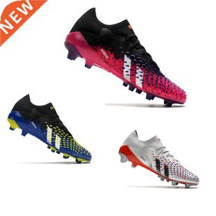 New Hot Sale Men PREDATOR FREAK .1 LOW FG Football Boots Bes