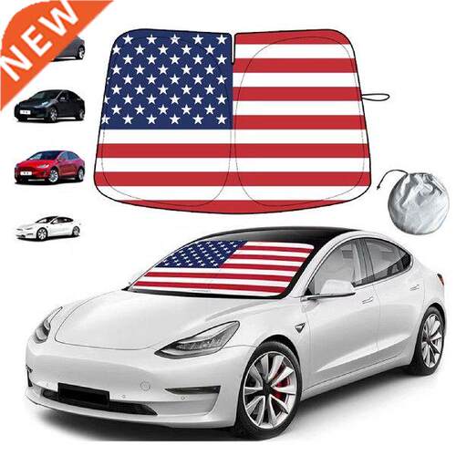 Car Windshield Sun Shade Covers Visors Auto Front Window