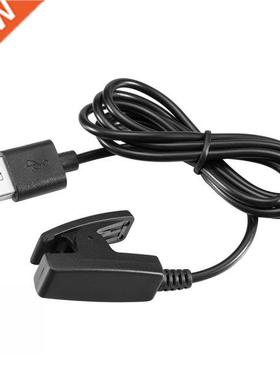 Chargng Cable Data Clp Cradle Charger For Garmn Forerunne