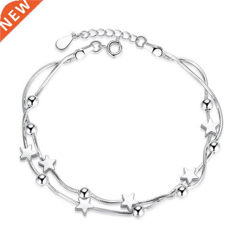 NEHZY S925 Stamp silver new woman jewelry Brand Fashion Pent