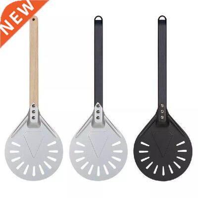 Pizza Turning small Pizza Peel Pdle Short round Pizza