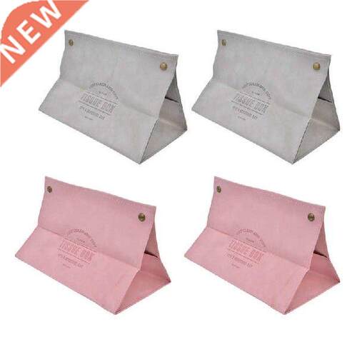 Tissue Container Tissue Box Cover for Living Room for