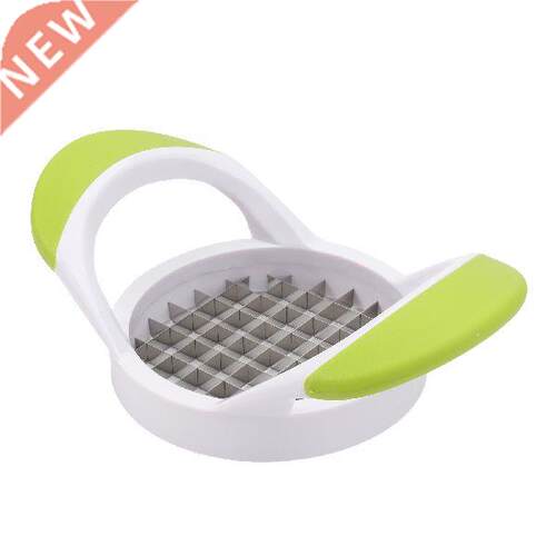 Creative Potato Cutter Stainless Steel Vegetable Potato