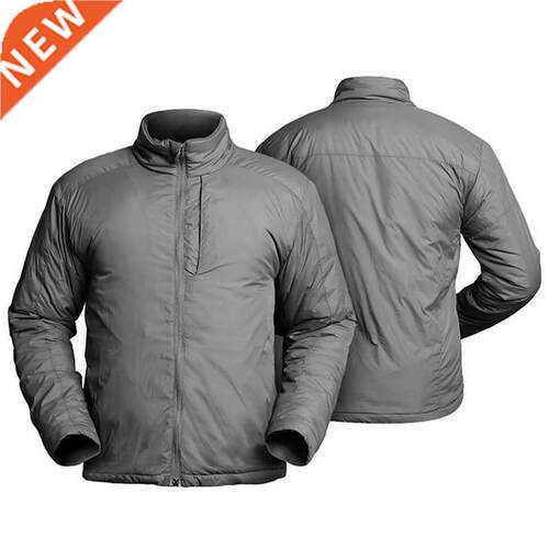 Autumn Winter Man Tactical Jacket Coat US Army Military Warm