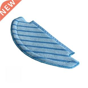 6 Pack Microfiber Mop Cloth For Ecovacs Deebot N8, N8 Pro, N