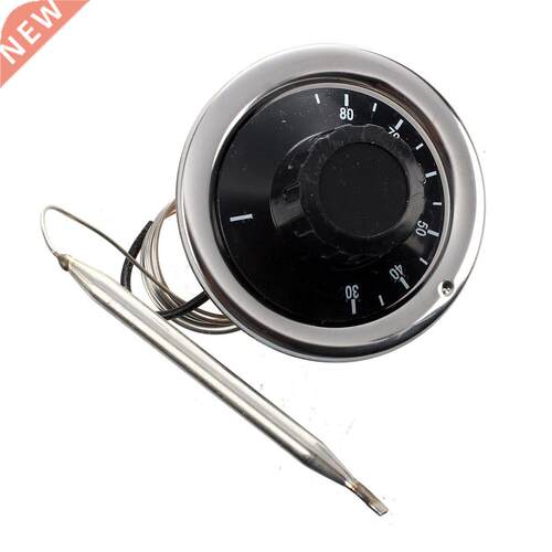 30-80 Celsius Temperature Controller Capillary Thermostat