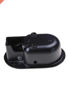 Black Durable Metal Handle Recliner Chair Sofa Couch Release