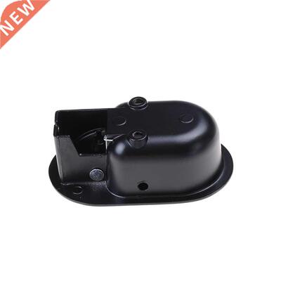 Black Durable Metal Handle Recliner Chair Sofa Couch Release