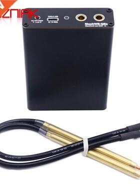 Mini Handheld  Spot Welder 18650 Battery Nickel Strip Sp