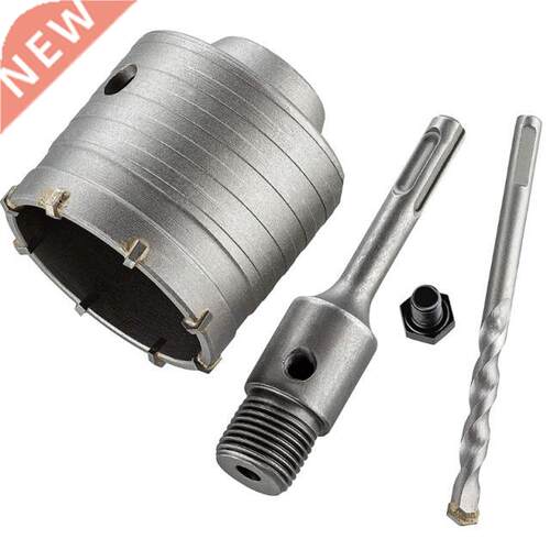 68mm Wall Reaming Bit Hollow Drill Bit Electric Hammer Squ
