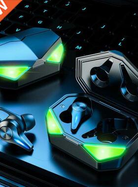K5 Wireless Bluetooth-Compatible Hephone Game Without Dela